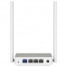  Keenetic 4G (KN-1211) Маршрутизатор беспроводной Wi-Fi N300 для подключения к сетям 3G/4G/LTE через USB-модем