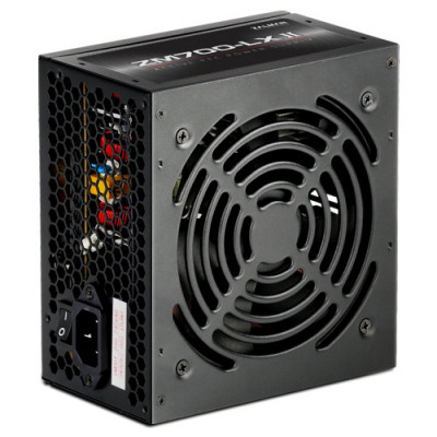 Блок питания Zalman <LXII> ZM700-LXII <700W, ATX12V v2.3, APFC, 12cm Fan, Ret>