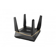 ASUS RT-AX92U Роутер беспроводной AX6100 10/100/1000BASE-TX черный