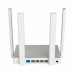  Keenetic Air (KN-1611) Маршрутизатор беспроводной с Wi-Fi AC1200, управляемым коммутатором и переключателем режимов работы