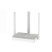  Keenetic City (KN-1511) Маршрутизатор беспроводной с Wi-Fi AC750 и управляемым коммутатором