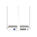 Keenetic City (KN-1511) Маршрутизатор беспроводной с Wi-Fi AC750 и управляемым коммутатором