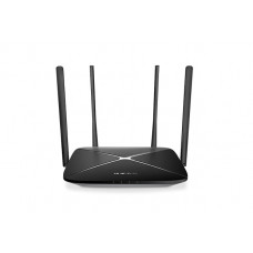 Mercusys AC1200G AC1200 Двухдиапазонный гигабитный Wi?Fi роутер