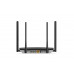  Mercusys AC1200G AC1200 Двухдиапазонный гигабитный Wi?Fi роутер