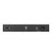  D-Link DGS-1100-24V2/A1A  Настраиваемый компактный коммутатор EasySmart с 24 портами 10/100/1000Base-T