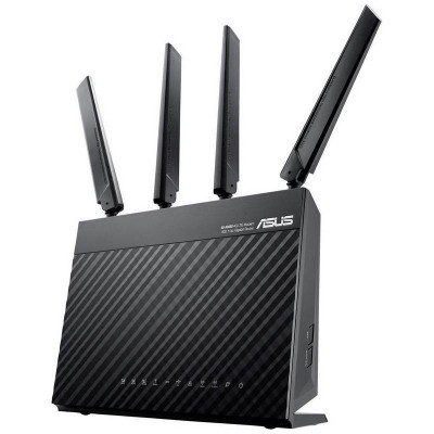  ASUS 4G-AC68U Wi-Fi роутер