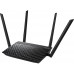  ASUS RT-AC1200RU Роутер беспроводной 10/100BASE-TX черный