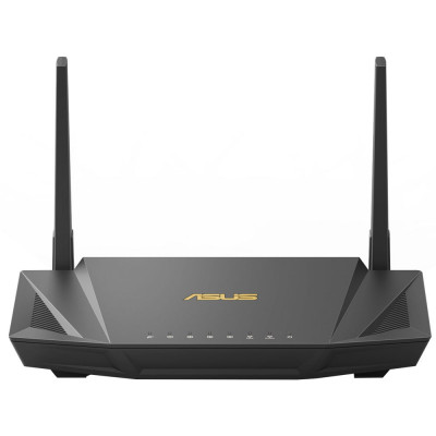  ASUS RT-AX56U Маршрутизатор [90IG05B0-BO3H00]