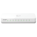  D-Link DES-1008C/B1A Неуправляемый коммутатор с 8 портами 10/100Base-TX и функцией энергосбережения