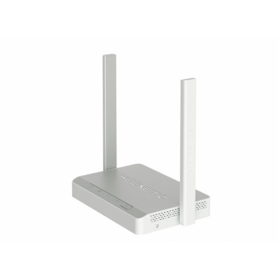  Keenetic Lite (KN-1311) Маршрутизатор беспроводной 802.11bgn 300Mbps 2.4 ГГц 4xLAN