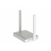 Keenetic Lite (KN-1311) Маршрутизатор беспроводной 802.11bgn 300Mbps 2.4 ГГц 4xLAN