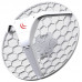  Mikrotik RBLHG-2nD (LHG 2) PtP-радиоустройство 2.4Ghz, 18dBi