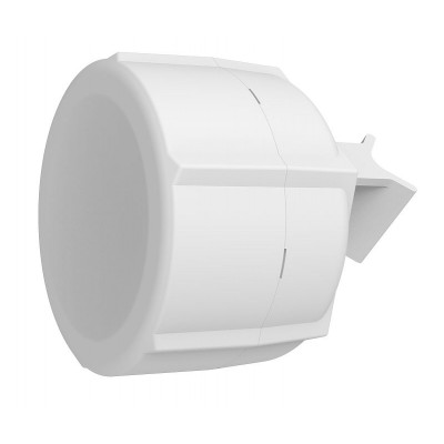  MikroTik RBSXTR&R11e-LTE6 SXT LTE6 kit with 9dBi 60 degrees LTE directional antenna, 650MHz CPU, 64MB RAM, 2xLAN (one with PoE-OUT), LTE
