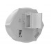  MikroTik RBSXTR&R11e-LTE6 SXT LTE6 kit with 9dBi 60 degrees LTE directional antenna, 650MHz CPU, 64MB RAM, 2xLAN (one with PoE-OUT), LTE