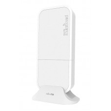 MikroTik RBwAPGR-5HacD2HnD&R11e-4G wAP ac 4G kit with RouterOS L4 license