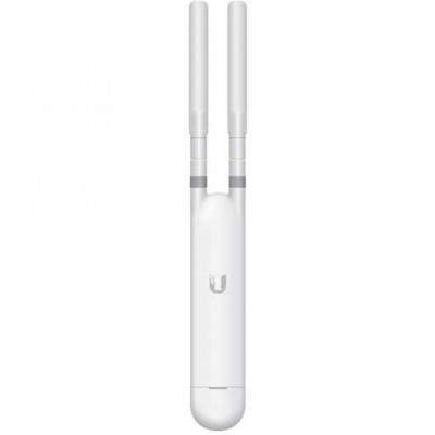  UBIQUITI UAP-AC-M Mesh-точка доступа 2.4+5 ГГц, 1х 1G Ethernet, 802.11ac/n/a/g/b