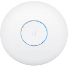 UBIQUITI UAP-AC-SHD Ubiquiti UniFi AP AC SHD Точка доступа 2.4+5 ГГц, ac Wave2, 4х4 MU-MIMO, 802.3at, 2х 1G Ethernet
