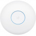  UBIQUITI UAP-AC-SHD Ubiquiti UniFi AP AC SHD Точка доступа 2.4+5 ГГц, ac Wave2, 4х4 MU-MIMO, 802.3at, 2х 1G Ethernet
