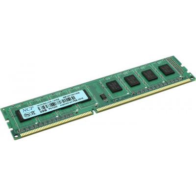 Оперативная память NCP DDR3 DIMM 2GB (PC3-10600) 1333MHz
