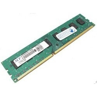 Оперативная память NCP DDR3 DIMM 2GB (PC3-12800) 1600MHz 