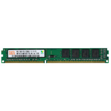 HY DDR3 DIMM 4GB (PC3-12800) 1600MHz