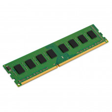 Kingston DDR3 DIMM 2GB (PC3-12800) 1600MHz KVR16N11S6/2