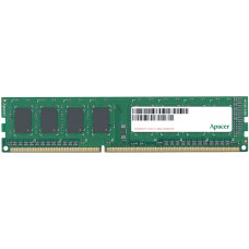Apacer DDR3 DIMM 4GB (PC3-12800) 1600MHz DL.04G2K.KAM
