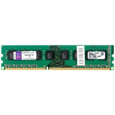 Kingston DDR3 DIMM 8GB (PC3-12800) 1600MHz KVR16N11/8