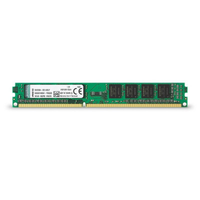 Оперативная память Kingston DDR3 DIMM 4GB (PC3-12800) 1600MHz KVR16N11S8/4(SP)
