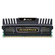 Corsair DDR3 DIMM 8GB (PC3-12800) 1600MHz CMZ8GX3M1A1600C9 