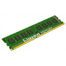 Kingston DDR3 DIMM 4GB (PC3-12800) 1600MHz KVR16LN11/4 1.35V