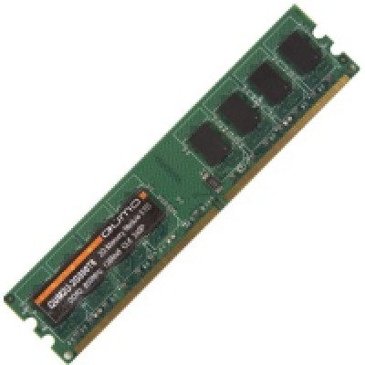 Оперативная память QUMO DDR3 DIMM 8GB (PC3-12800) 1600MHz QUM3U-8G1600C11L 1.35V