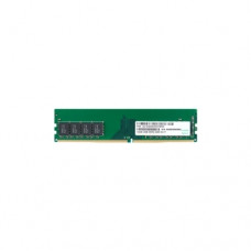 Apacer DDR4 DIMM 8GB EL.08G2T.GFH PC4-19200, 2400MHz