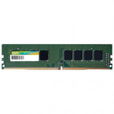 Silicon Power DDR4 DIMM 4GB SP004GBLFU240N02 PC4-19200, 2400MHz