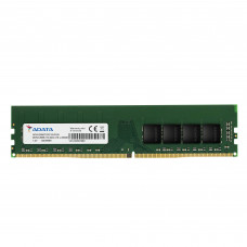 A-Data DDR4 DIMM 8GB AD4U266638G19-S PC4-21300, 2666MHz