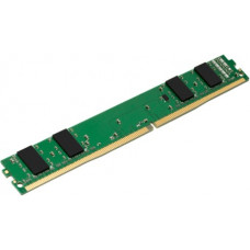 Kingston DDR4 DIMM 4GB KVR26N19S6L/4 PC4-21300, 2666MHz, CL19
