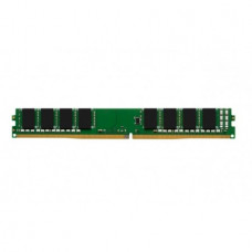 Kingston DDR4 DIMM 8GB KVR24N17S8L/8 PC4-19200, 2400MHz, CL17