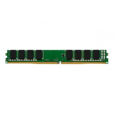 Оперативная память  Kingston DDR4 DIMM 8GB KVR24N17S8L/8 PC4-19200, 2400MHz, CL17