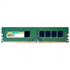 Silicon Power DDR4 DIMM 8GB SP008GBLFU266B02 PC4-21300, 2666MHz