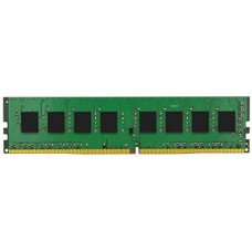 Kingston DDR4 DIMM 8GB KVR32N22S8/8 PC4-25600, 3200MHz, CL22