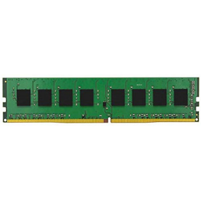 Оперативная память  Kingston DDR4 DIMM 8GB KVR32N22S8/8 PC4-25600, 3200MHz, CL22
