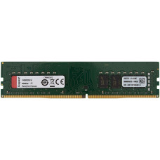 Kingston DDR4 DIMM 16GB KVR32N22D8/16 PC4-25600, 3200MHz, CL22