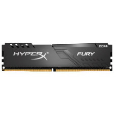 Kingston DDR4 DIMM 4GB HX430C15FB3/4 PC4-24000, 3000MHz, CL15