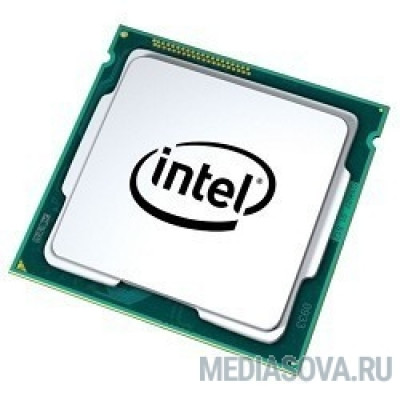  Процессор CPU Intel Core i3 4160 Haswell Refresh OEM 3.6ГГц, 3МБ, Socket1150