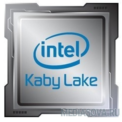  Процессор CPU Intel Pentium G4560 Kaby Lake OEM 3.5ГГц, 3МБ, Socket1151