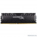 Оперативная память  Kingston DDR4 DIMM 16GB HX430C15PB3/16 PC4-24000, 3000MHz, CL15