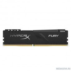 Kingston DDR4 DIMM 8GB HX432C16FB3/8 PC4-25600, 3200MHz, CL18