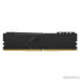 Оперативная память  Kingston DDR4 DIMM 8GB HX432C16FB3/8 PC4-25600, 3200MHz, CL18