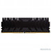 Оперативная память  Kingston DDR4 DIMM 8GB HX436C17PB4/8 PC4-28800, 3600MHz, CL17, HyperX Predator