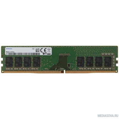 Оперативная память  Samsung DDR4 DIMM 16GB M378A2G43MX3-CTD PC4-21300, 2666MHz